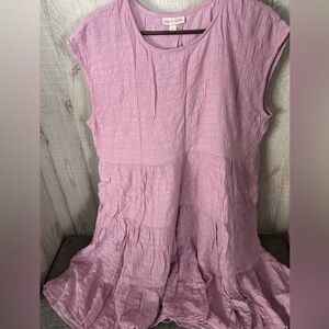 Knox Rose Lilac Dress